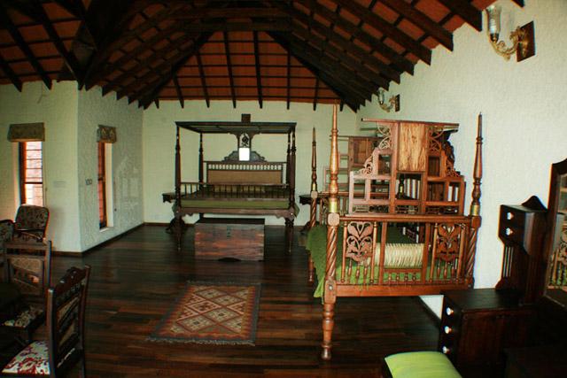 Villa Urvin Khan Homestay photo 22