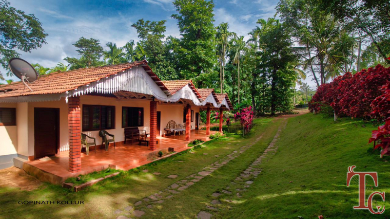 Bananki Homestay photo 40