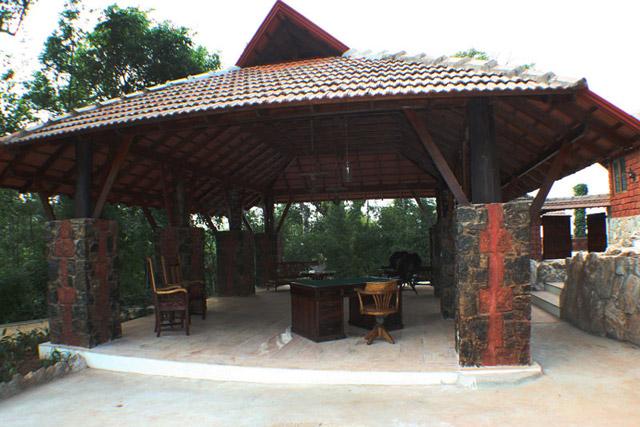 Villa Urvin Khan Homestay photo 23