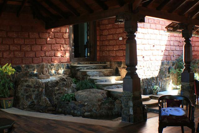 Villa Urvin Khan Homestay photo 24