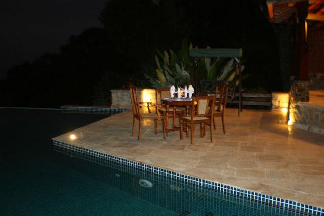 Villa Urvin Khan Homestay photo 25