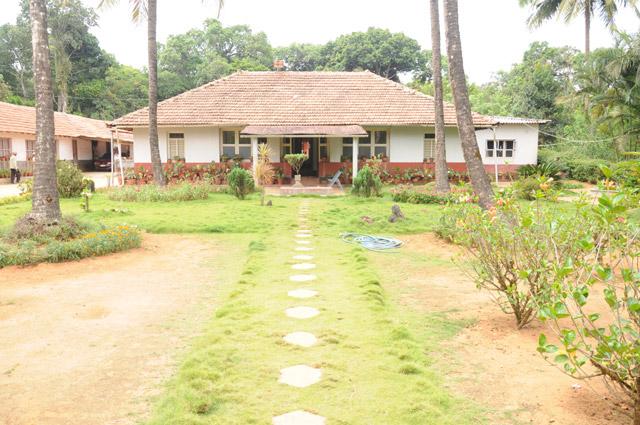 Krushi Koota Homestay photo 2