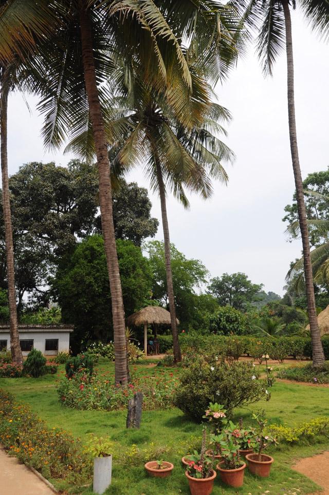 Krushi Koota Homestay photo 3