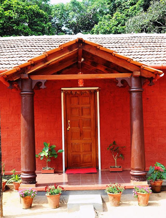 Krushi Koota Homestay photo 5
