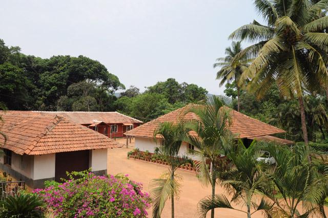 Krushi Koota Homestay photo 8