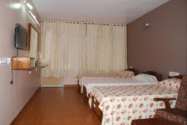 Devangi Atithya Homestay photo 17