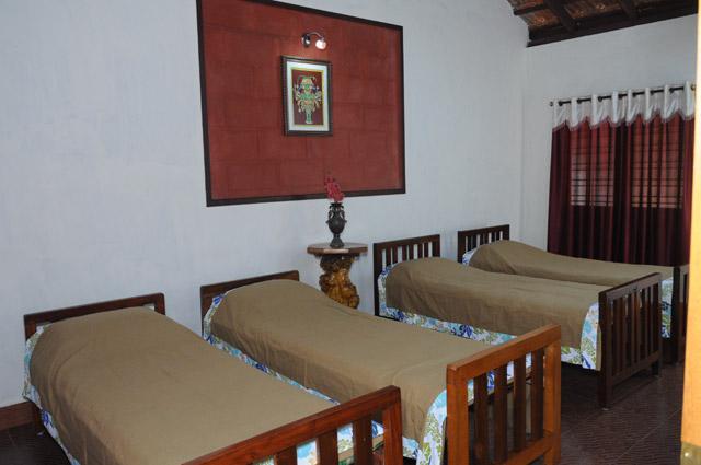 Krushi Koota Homestay photo 13