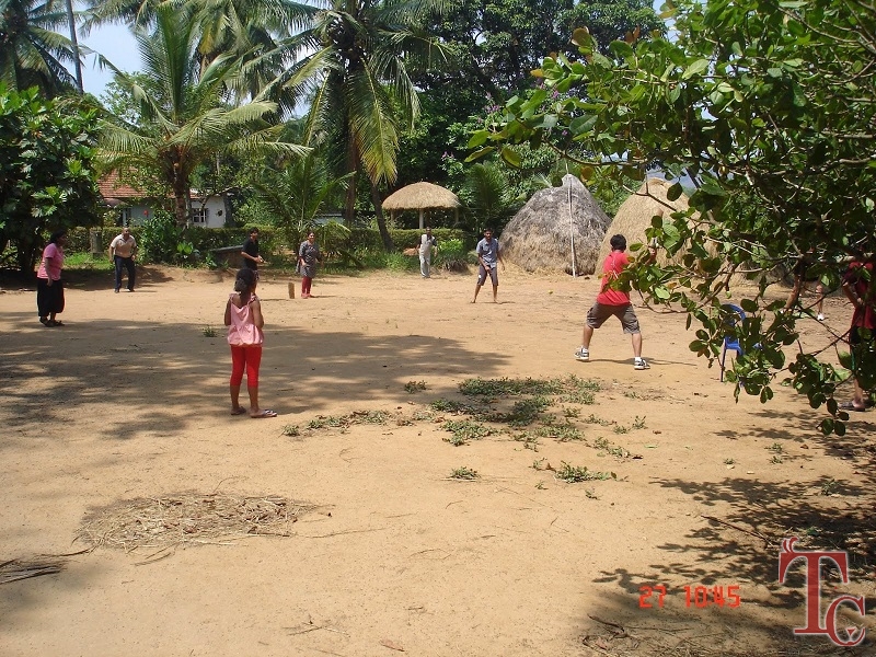 Krushi Koota Homestay photo 14