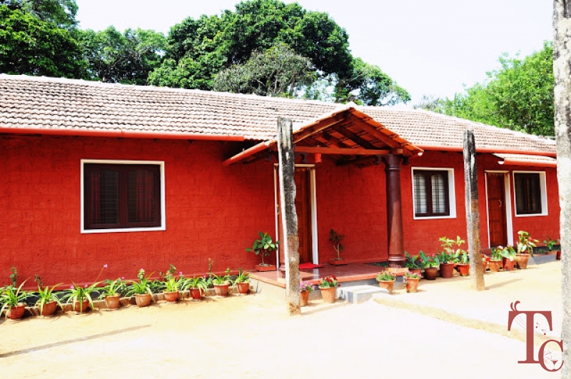 Krushi Koota Homestay photo 15