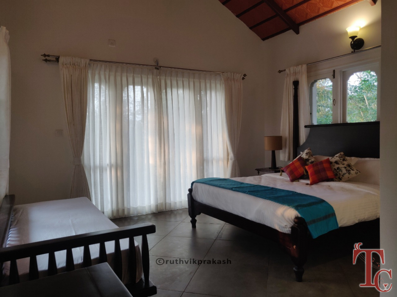 Bananki Homestay photo 42
