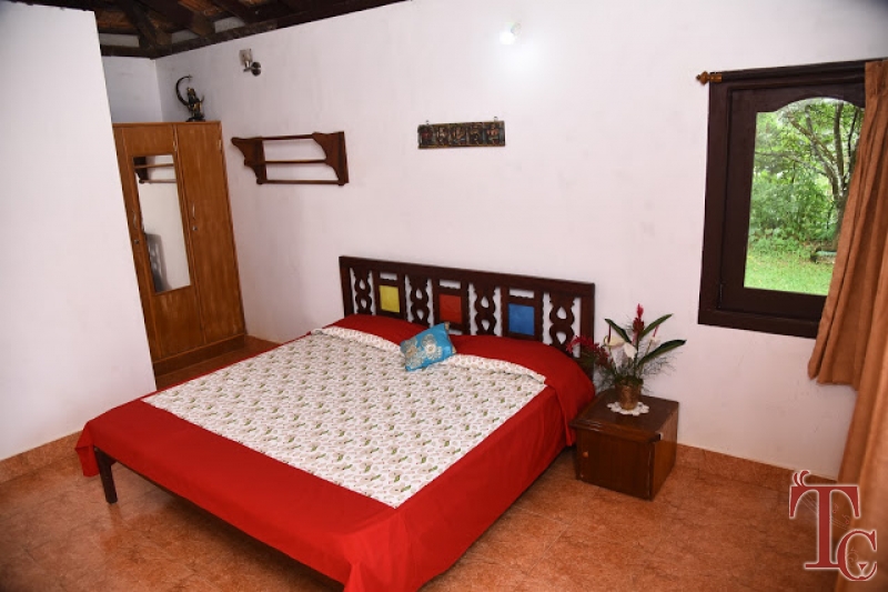 Krushi Koota Homestay photo 19