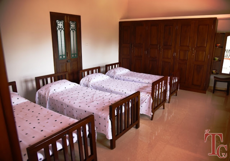 Krushi Koota Homestay photo 20
