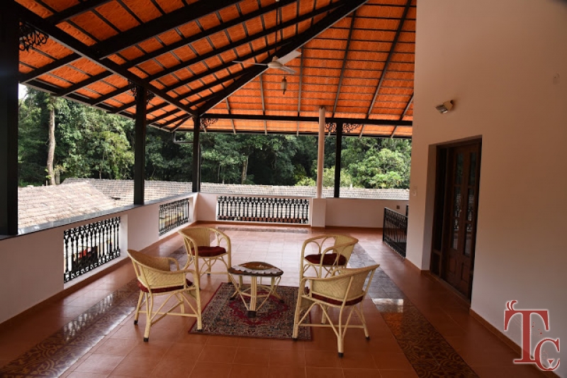 Krushi Koota Homestay photo 22