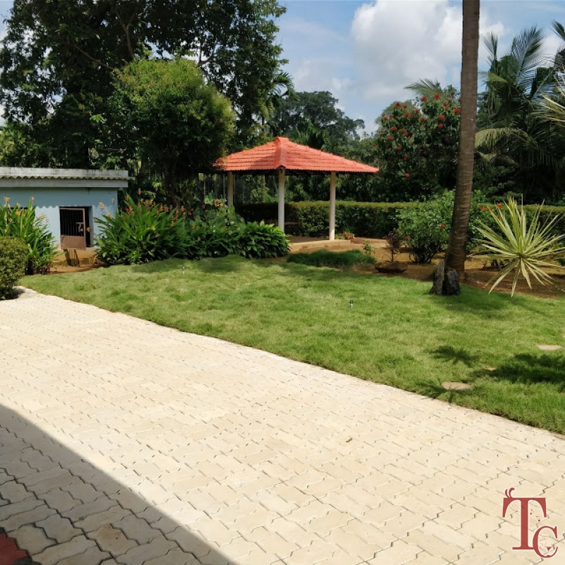 Krushi Koota Homestay photo 23