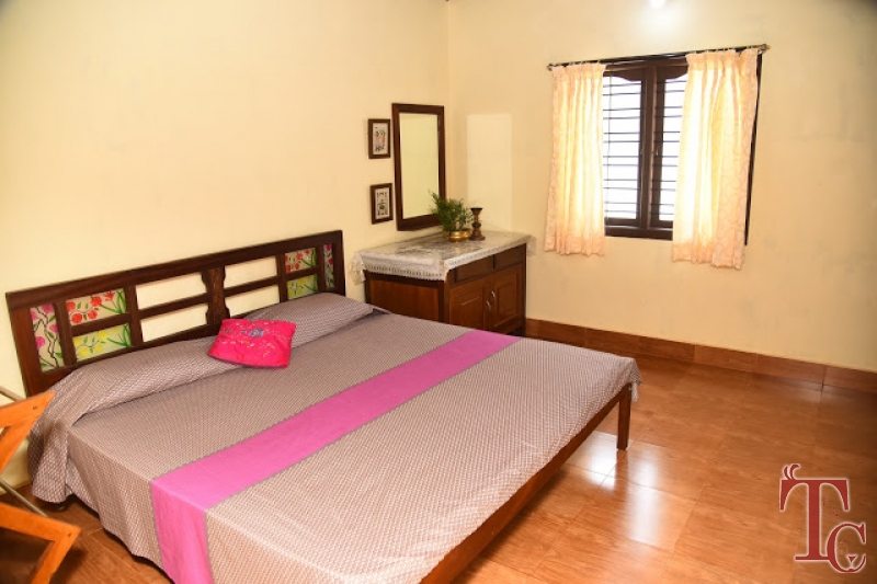 Krushi Koota Homestay photo 24