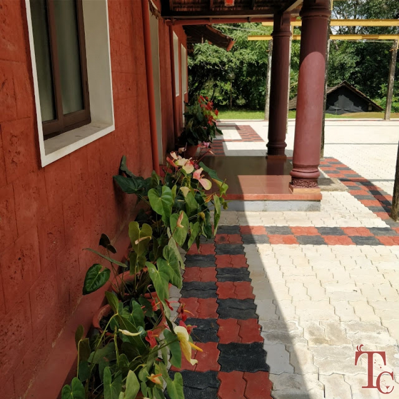 Krushi Koota Homestay photo 26