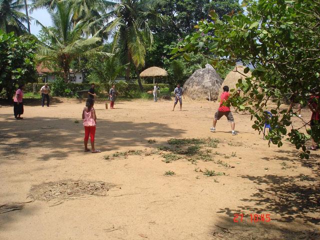 Krushi Koota Homestay photo 27