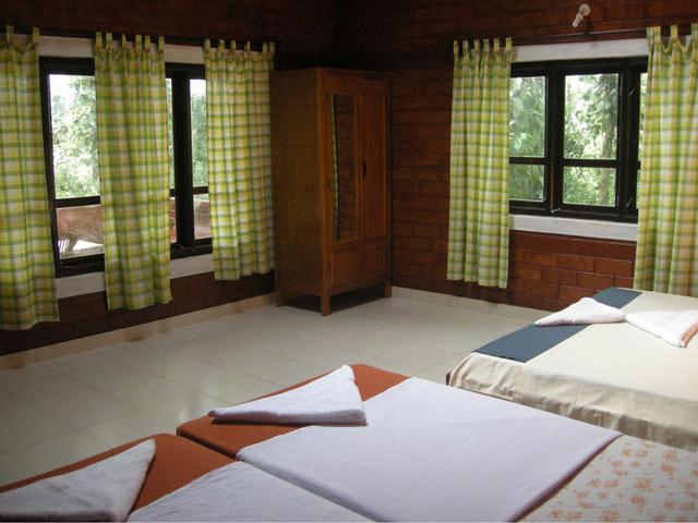 Eagle Eye Resort photo 2