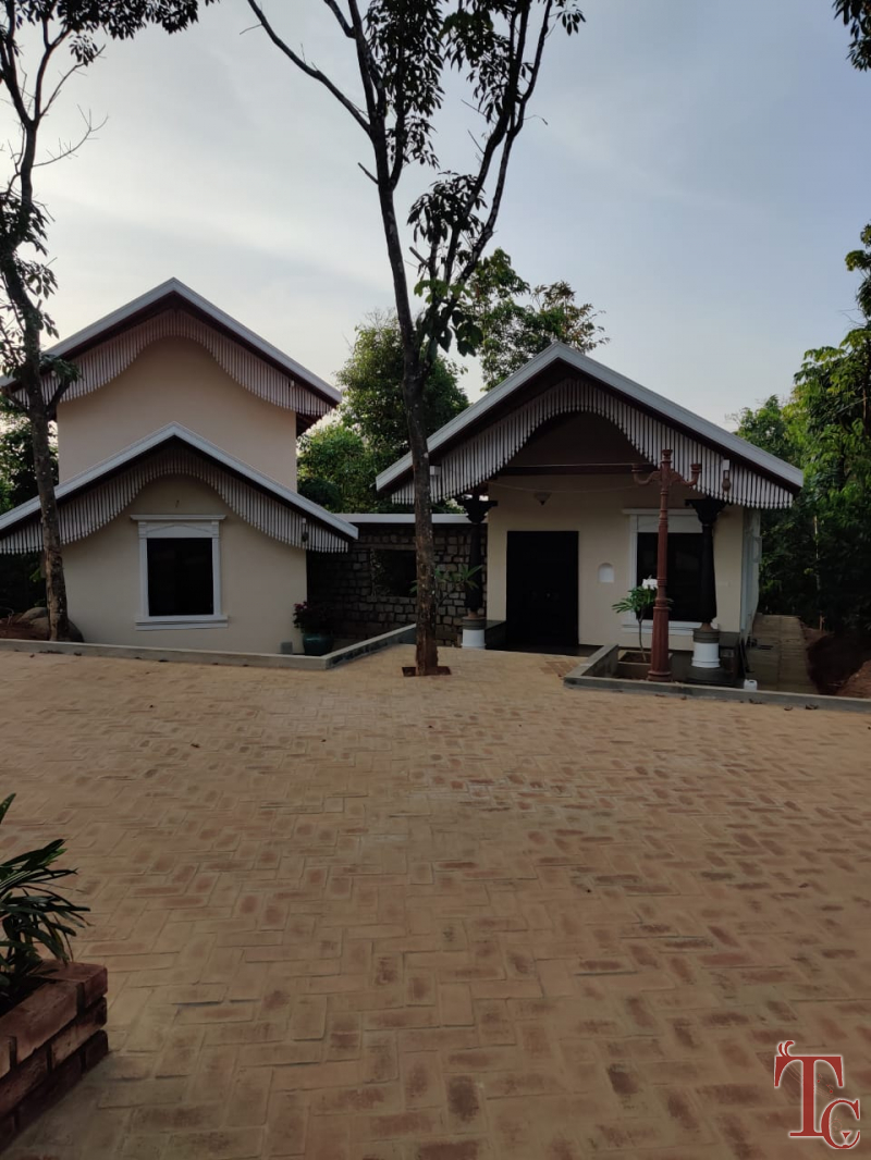 Bananki Homestay photo 45