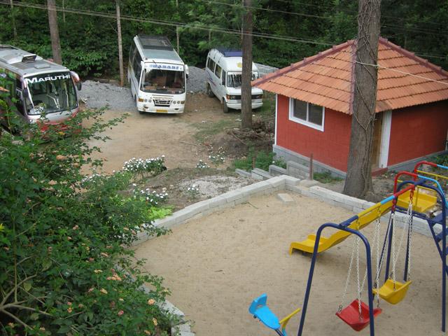 Eagle Eye Resort photo 3