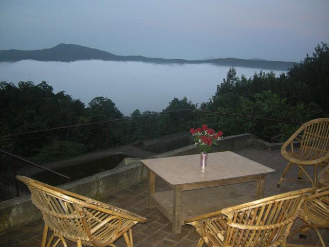 Eagle Eye Resort photo 4
