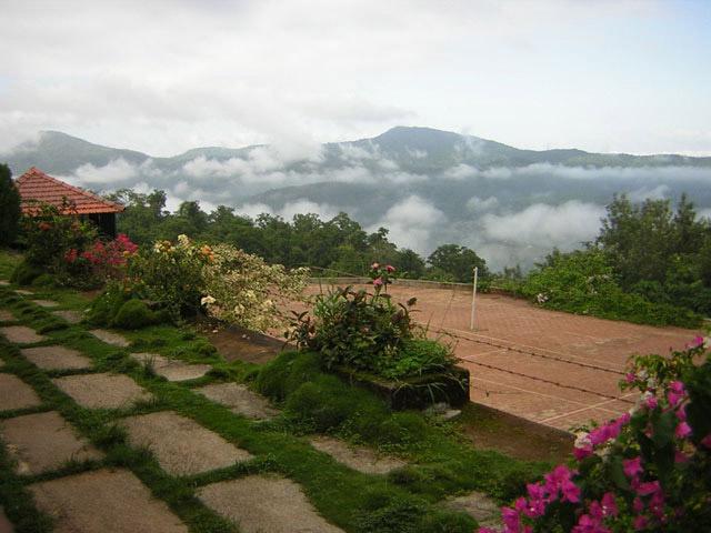 Eagle Eye Resort