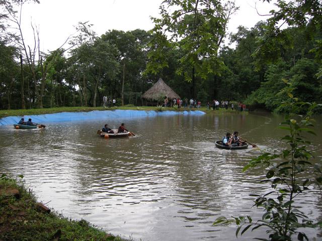 Eagle Eye Resort photo 9