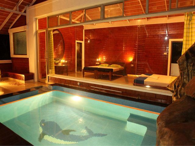 Eagle Eye Resort photo 11
