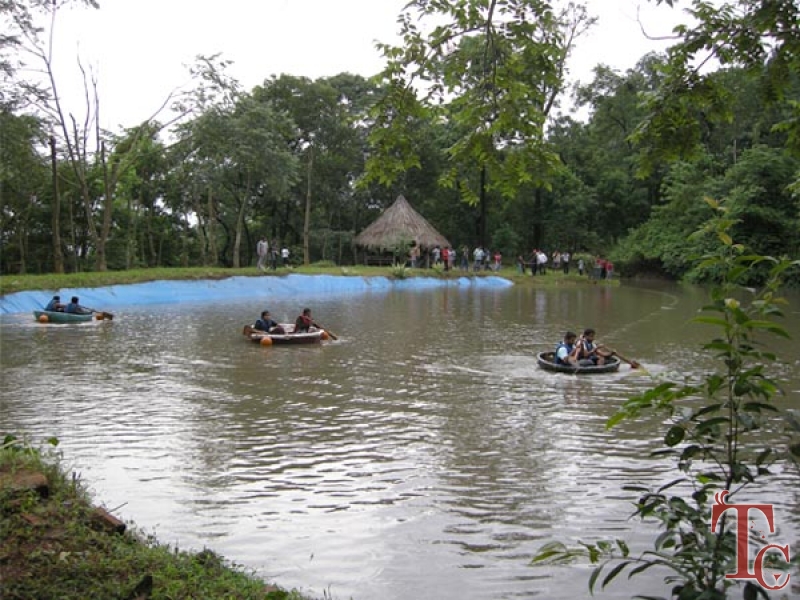 Eagle Eye Resort photo 18