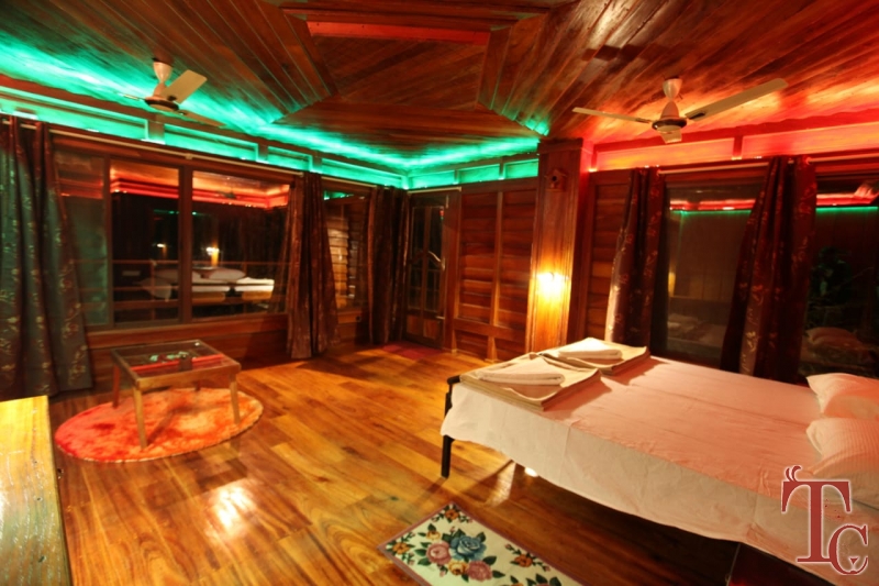 Eagle Eye Resort photo 19