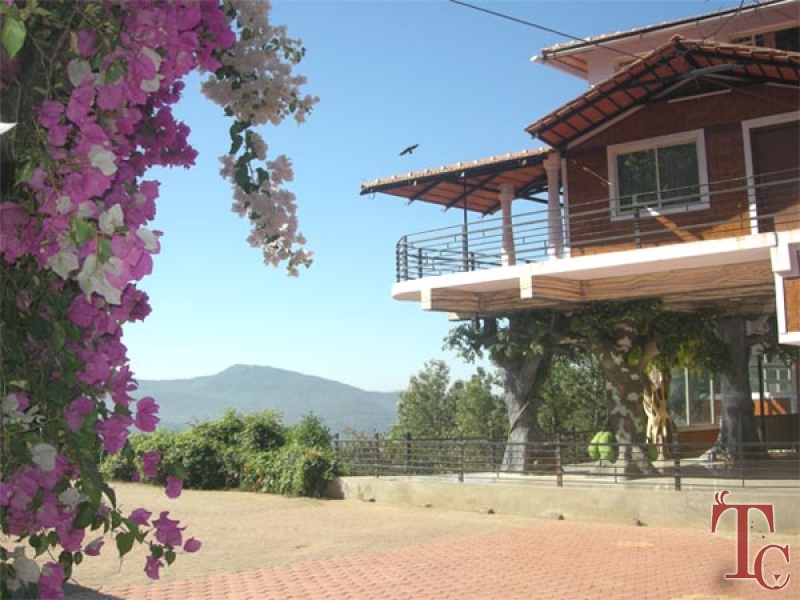 Eagle Eye Resort photo 20