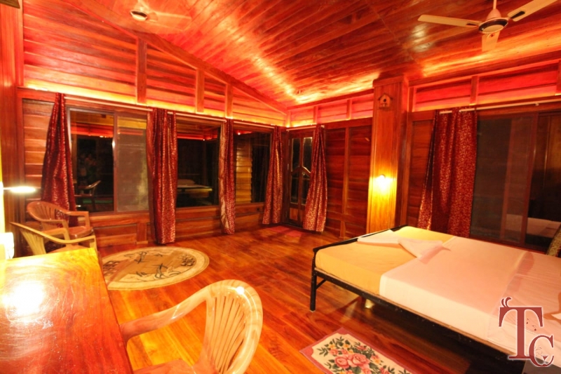 Eagle Eye Resort photo 22
