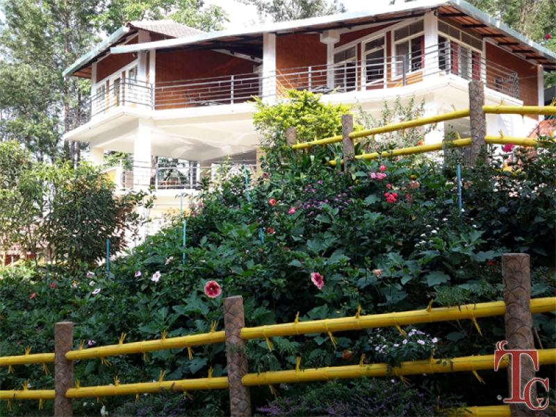 Eagle Eye Resort photo 24