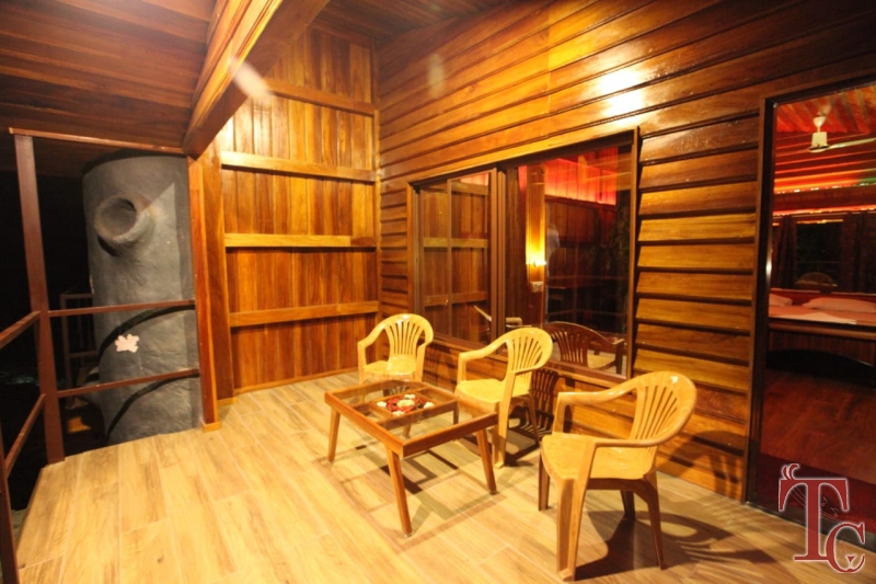 Eagle Eye Resort photo 25