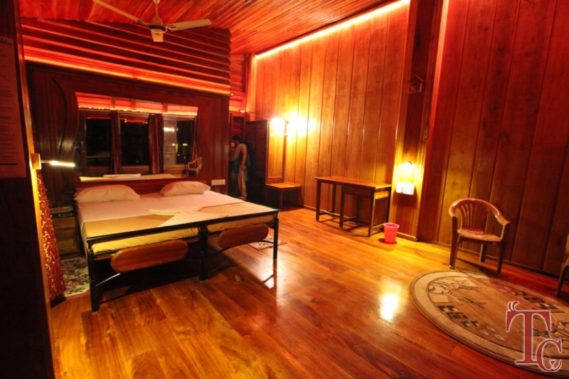 Eagle Eye Resort photo 28