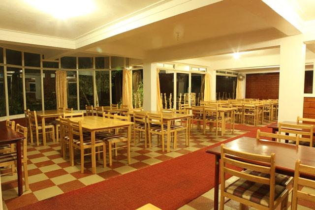Eagle Eye Resort photo 31