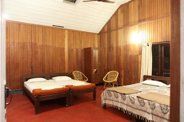 Eagle Eye Resort photo 32