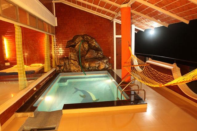 Eagle Eye Resort photo 36