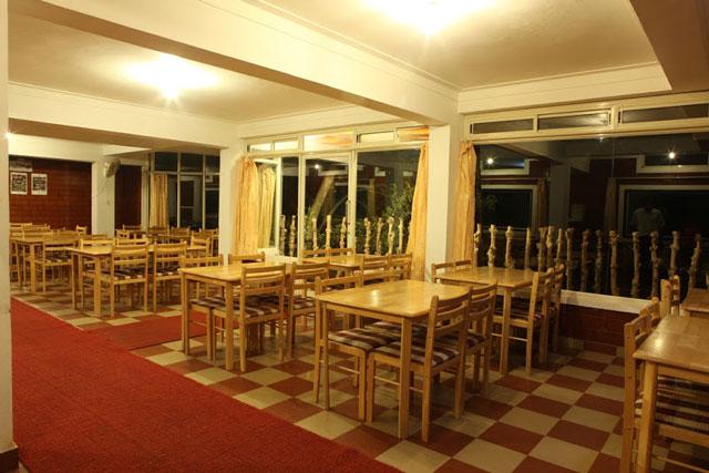 Eagle Eye Resort photo 37