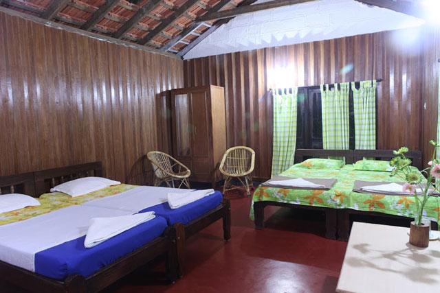 Eagle Eye Resort photo 40