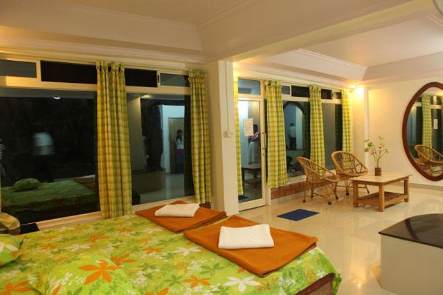 Eagle Eye Resort photo 42