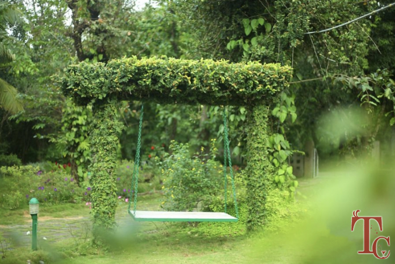 Bananki Homestay photo 49