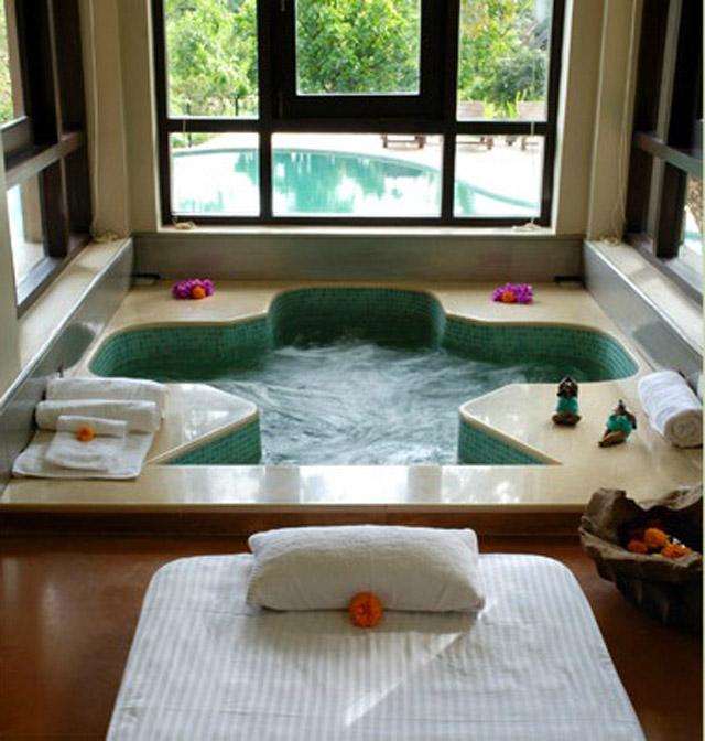 Flameback Resort photo 2