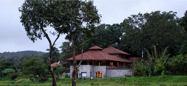 Flameback Resort photo 11