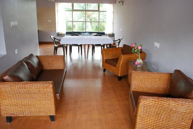 Devangi Atithya Homestay photo 18