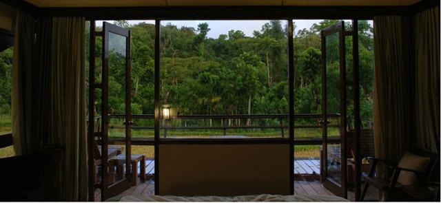Flameback Resort photo 16