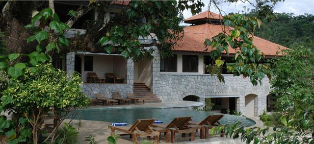 Flameback Resort photo 19