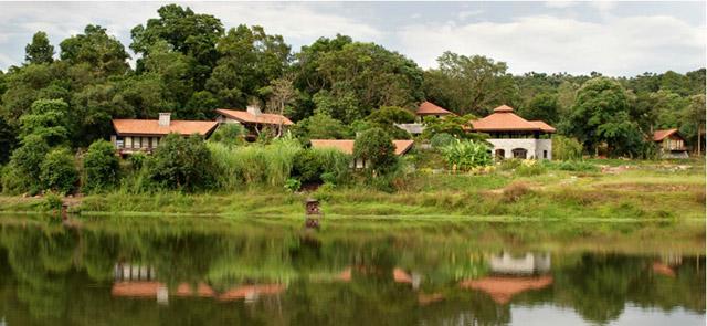 Flameback Resort photo 27