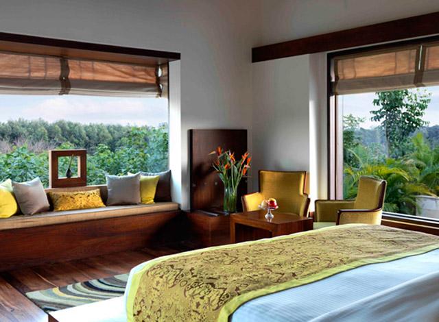 The Serai Resort photo 5