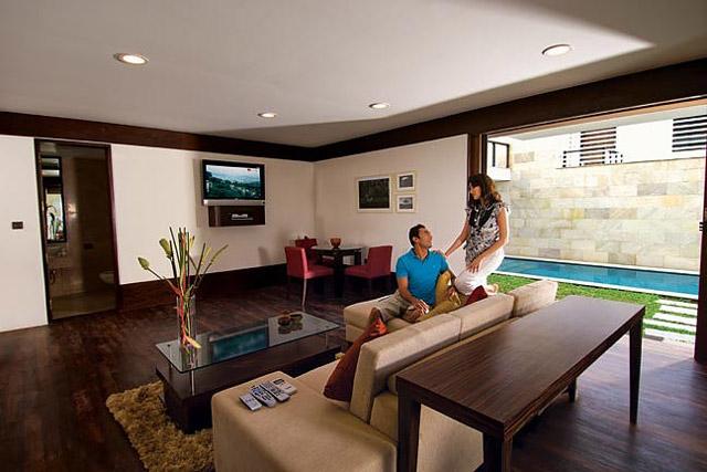 The Serai Resort photo 7